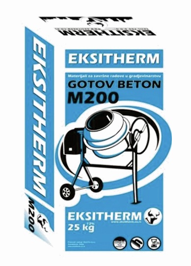 Cement i gatshëm